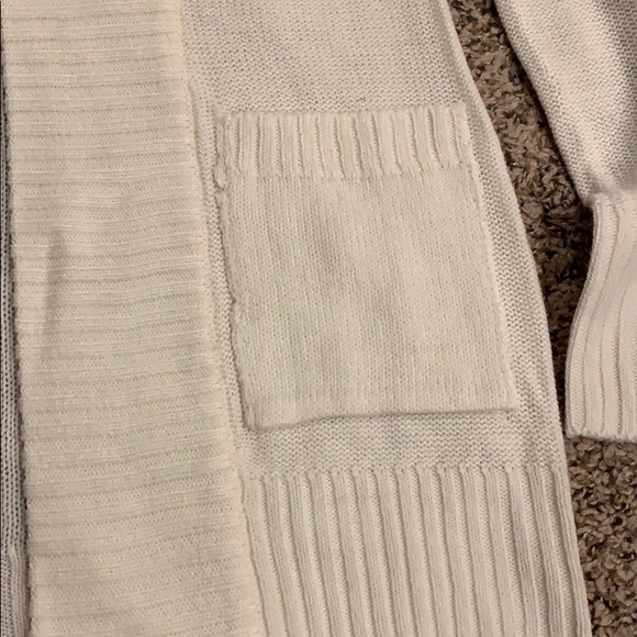 πΌ New cardigan - White πΌ - Picture 7 of 7